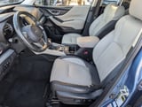 2021 Subaru Forester - Preview 8