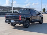 2025 Toyota Tundra Hybrid - Preview 5