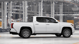 2026 Toyota Tacoma - Preview 14