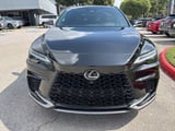 2024 Lexus RX - Preview 8