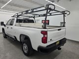 2020 Chevrolet Silverado 2500 HD - Preview 5