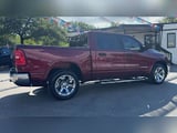 2025 Ram 1500 - Preview 3