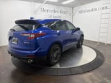 2021 Acura RDX - Preview 7