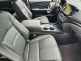 2026 Honda Ridgeline - Preview 10