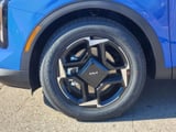 2026 Kia Sportage - Preview 8