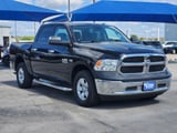 2018 Ram 1500 - Preview 3