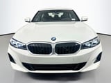 2026 BMW 3 Series - Preview 3