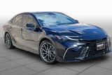 2026 Toyota Camry - Preview 4