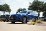 2023 Lexus NX - Preview 7