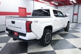 2025 Toyota Tacoma - Preview 7