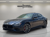 2023 Maserati Ghibli - Preview 2