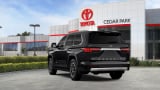 2026 Toyota Sequoia - Preview 7