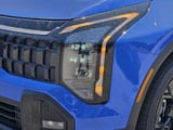 2026 Kia Sportage - Preview 7