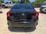2019 Honda Civic - Preview 7