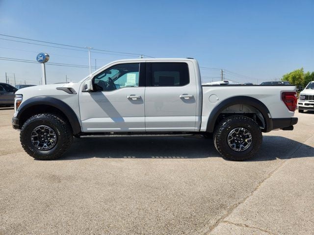 2026 Ford F-150 - Image 2