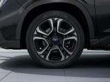 2027 Subaru Ascent - Preview 9