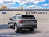 2027 Ford Explorer - Preview 8