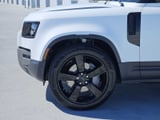 2026 Land Rover Defender - Preview 8