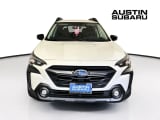 2024 Subaru Outback - Preview 2