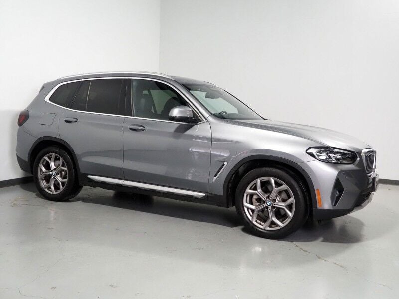 2023 BMW X3 - Image 1