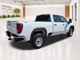 2026 GMC Sierra 2500HD - Preview 9