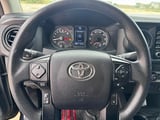 2022 Toyota Tacoma - Preview 9
