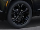 2027 Chevrolet Traverse - Preview 9