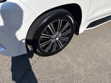 2019 Lexus LX - Preview 9