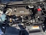 2019 Honda CR-V - Preview 11