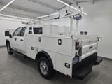 2022 Chevrolet Silverado 2500 HD - Preview 5