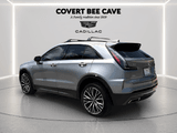 2024 Cadillac XT4 - Preview 7