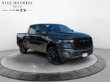 2027 Ram 1500 - Preview 2