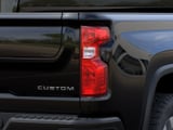 2026 Chevrolet Silverado 2500 HD - Preview 11