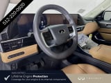 2027 INFINITI QX80 - Preview 9