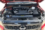 2027 Nissan Frontier - Preview 2