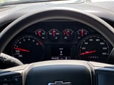 2026 Chevrolet Silverado 1500 - Preview 15