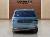 2026 Jeep Grand Wagoneer - Preview 5
