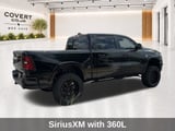 2026 Ram 1500 - Preview 10