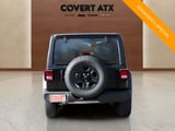 2026 Jeep Wrangler - Preview 4