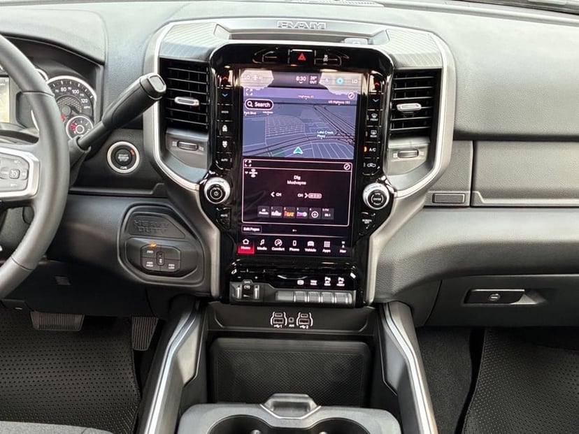 2026 Ram 2500 - Image 2