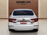 2021 Honda Accord - Preview 4