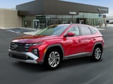 2026 Hyundai Tucson - Preview 2