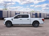 2026 Ford F-150 - Preview 3