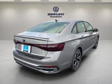 2027 Volkswagen Jetta - Preview 5