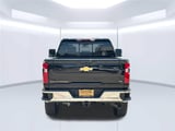 2026 Chevrolet Silverado 2500 HD - Preview 4