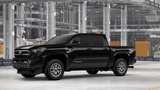 2026 Toyota Tacoma - Preview 3