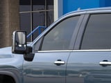 2026 Chevrolet Silverado 2500 HD - Preview 12