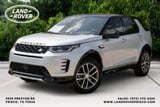 2026 Land Rover Discovery Sport - Preview 2