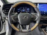 2025 Lexus RX - Preview 11