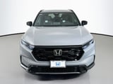2027 Honda CR-V - Preview 2